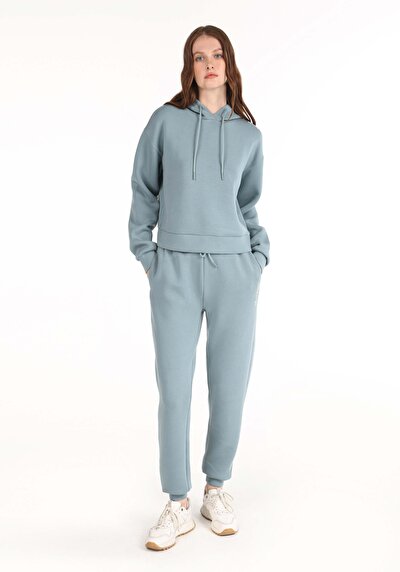 Image de Pull-over Vert Regular Fit  Femme