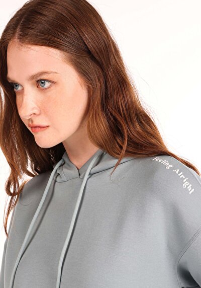 Image de Pull-over Vert Regular Fit  Femme