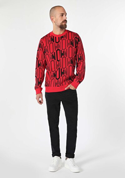 Afficher les détails de Pull Rouge    Homme