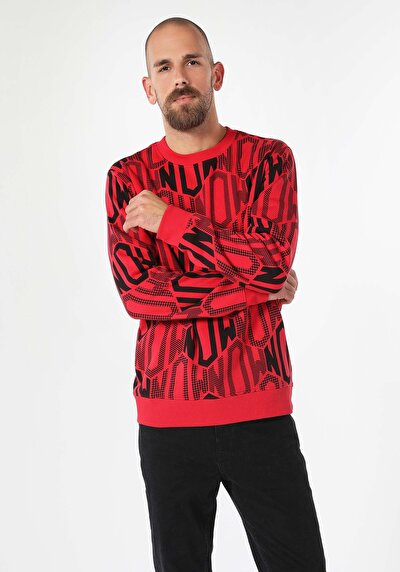 Afficher les détails de Pull Rouge    Homme
