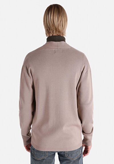 Image de Cardigan Tricot  Comfort Fit Homme