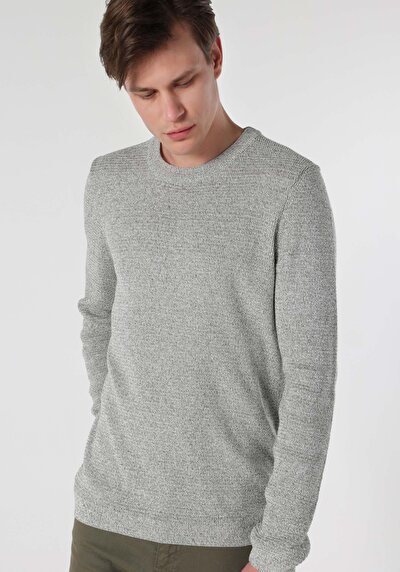 Image de Pull Kaki    Homme