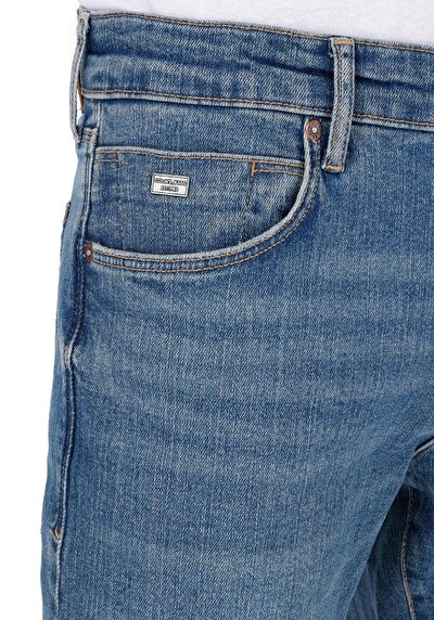 Image de 041 Danny Pantalon    En  Slim Fit Homme