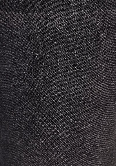 Afficher les détails de 703 Carla Pantalon Bleu Narrow Leg Medium Rise En Jean Slim Fit Femme