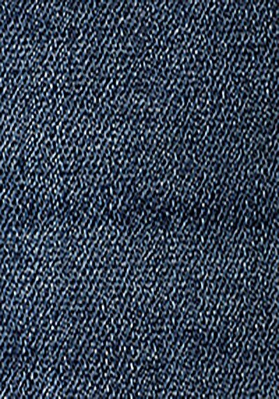 Afficher les détails de 044 Karl Pantalon Bleu Foncé   En  Straight Fit Homme