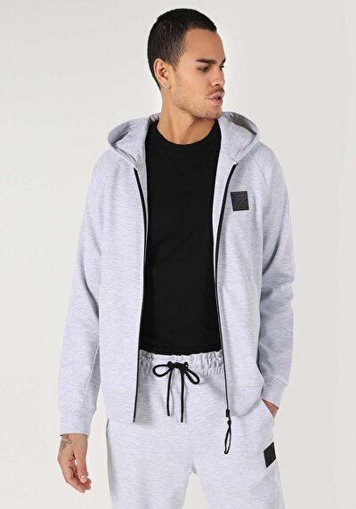 Afficher les détails de Veste De Blazer Gris    Homme