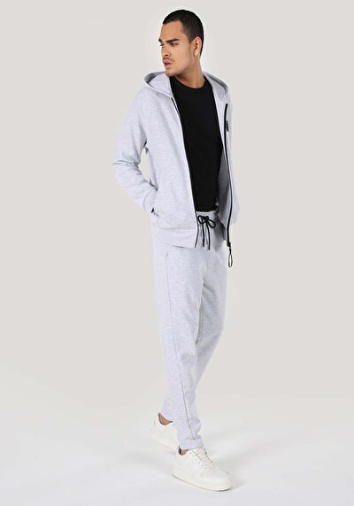 Afficher les détails de Veste De Blazer Gris    Homme