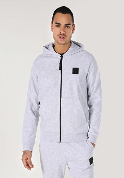 Afficher les détails de Veste De Blazer Gris    Homme