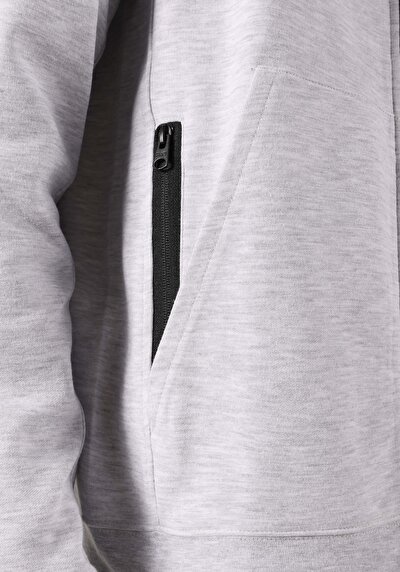 Afficher les détails de Veste De Blazer Gris    Homme