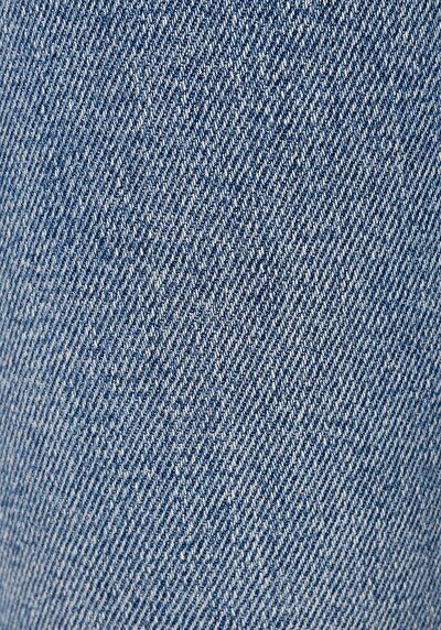 Afficher les détails de 703 Carla Pantalon Bleu   En  Slim Fit Femme