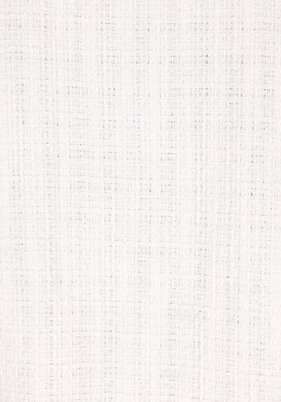 Image de Chemise À Manches Longues Ecru Regular Fit Droit Ratière Femme