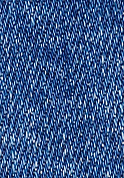 Afficher les détails de 044 Karl Pantalon Bleu   En  Straight Fit Homme