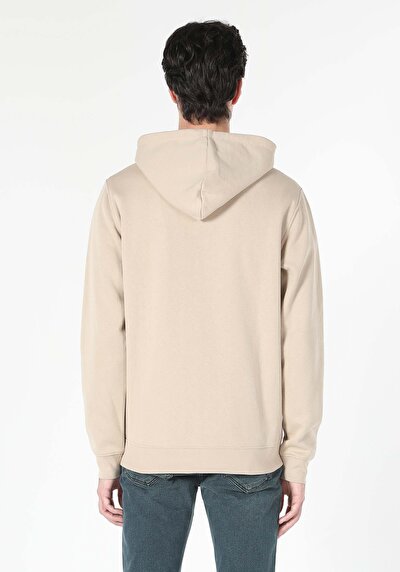 Afficher les détails de Pull-over Beige   Homme