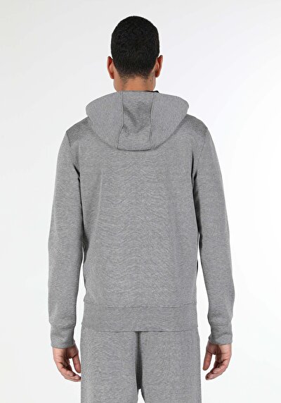 Image de Pull-over Gris   Homme