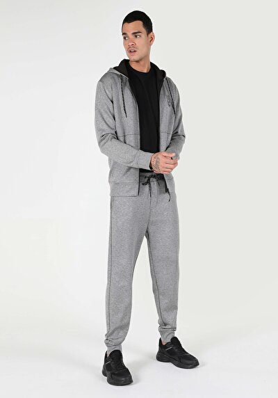 Image de Pull-over Gris   Homme