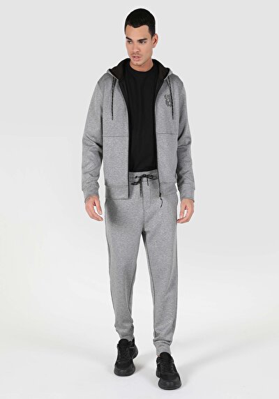 Image de Pull-over Gris   Homme