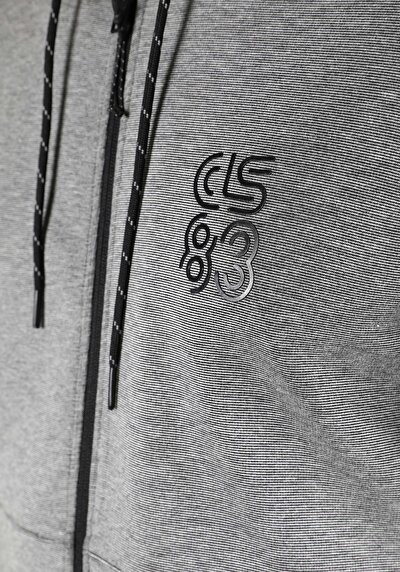 Afficher les détails de Pull-over Gris   Homme
