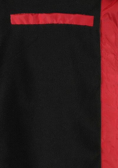 Afficher les détails de Veste Rouge Regular Fit    Homme