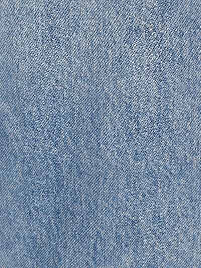 Afficher les détails de 970 Berry Pantalon Denim   En  Regular Fit Femme