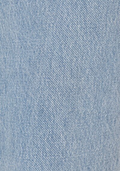 Afficher les détails de 970 Berry Pantalon Denim   En  Regular Fit Femme
