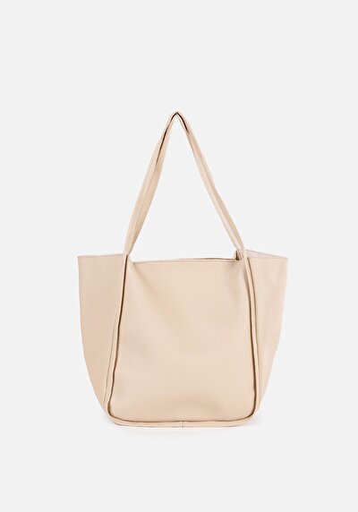 Image de Sac Beige Modern Fit Femme