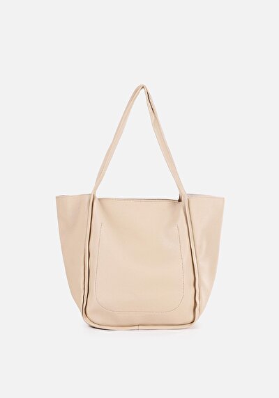 Image de Sac Beige Modern Fit Femme