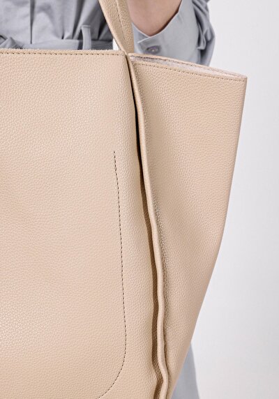Image de Sac Beige Modern Fit Femme