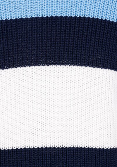 Image de Pull Multicolou Comfort Fit Manches Longues  Femme