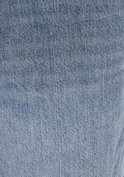 Afficher les détails de 850 Jenny Pantalon Bleu   En  Balloon Fit Femme