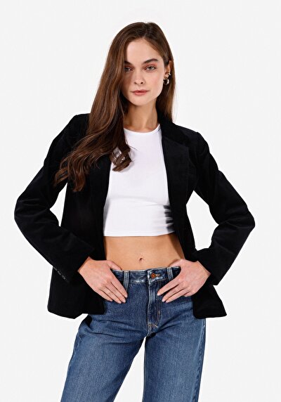 Image de Marine Regular Fit Femme