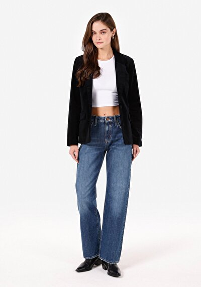 Image de Marine Regular Fit Femme