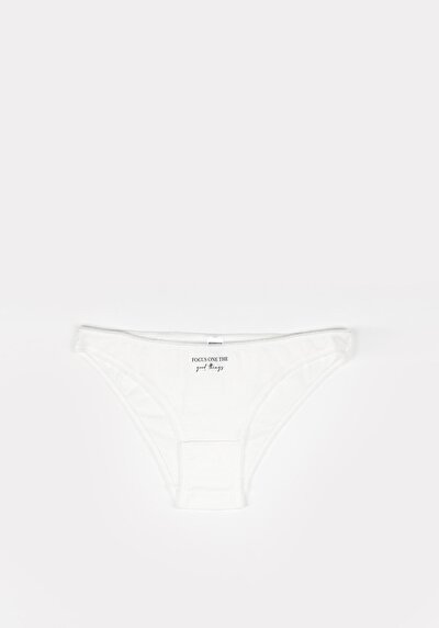 Image de Sous-vêtements Multicolou Modern Fit  Femme