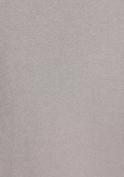 Afficher les détails de Pull-over Blanc Oversize Fit  Homme