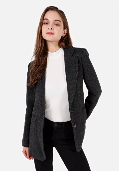 Image de Gris Regular Fit   Femme