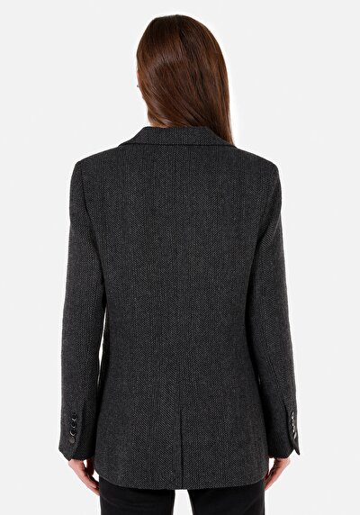 Image de Gris Regular Fit Femme