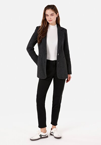 Image de Gris Regular Fit Femme
