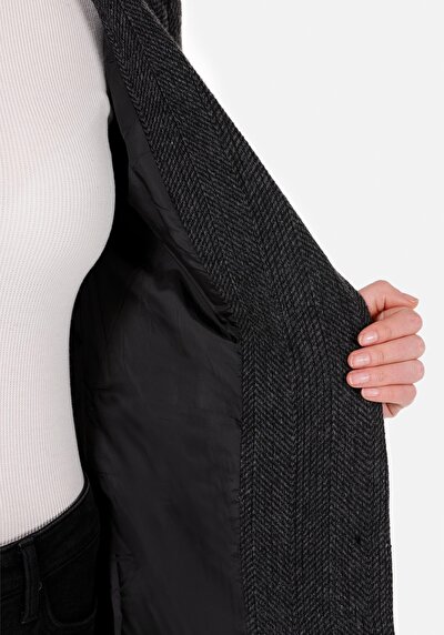 Image de Gris Regular Fit   Femme
