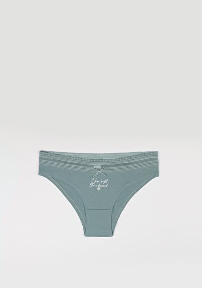 Image de Sous-vêtements Multicolou Modern Fit  Femme