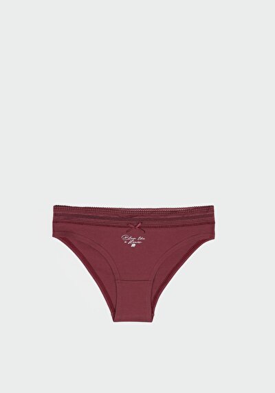 Image de Sous-vêtements Multicolou Modern Fit  Femme
