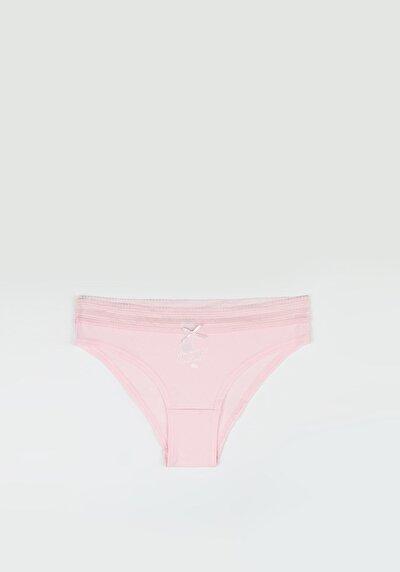 Image de Sous-vêtements Multicolou Modern Fit  Femme