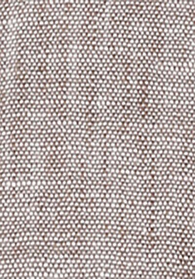 Image de Chemise À Manches Longues Marron Comfort Fit   Homme