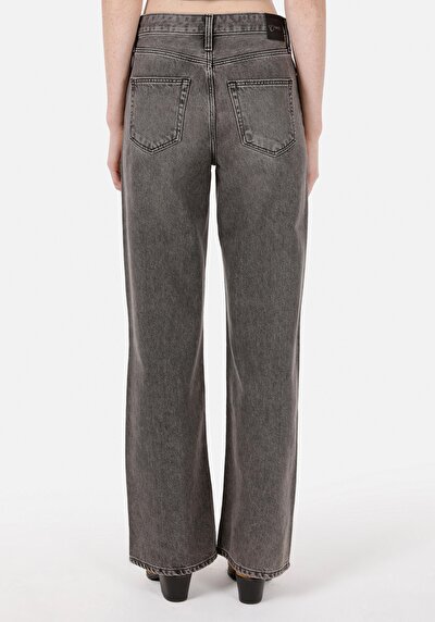 Image de 970 Berry Pantalon En Regular Fit Femme