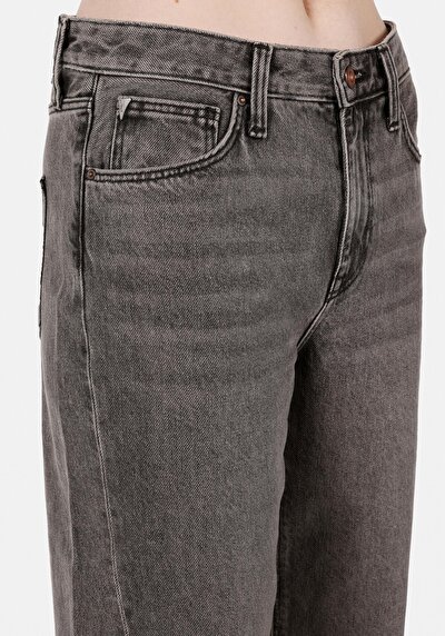 Image de 970 Berry Pantalon    En  Regular Fit Femme