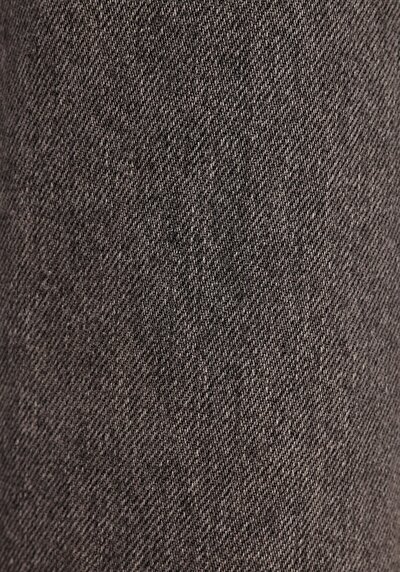 Afficher les détails de 970 Berry Pantalon    En  Regular Fit Femme