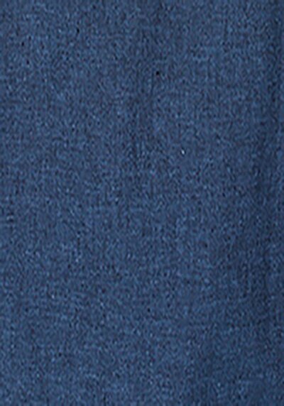 Afficher les détails de Chemise À Manches Longues Marine Comfort Fit   Homme