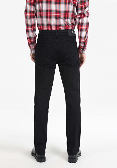 Image de 045 David Pantalon En Regular Fit Homme