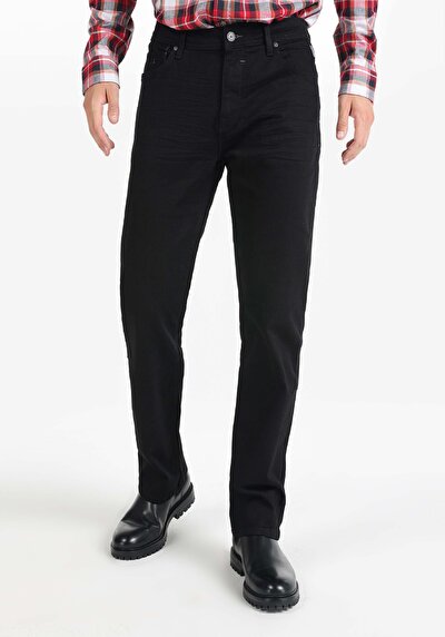 Image de 045 David Pantalon    En  Regular Fit Homme