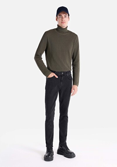 Image de 067 Jack Pantalon    En  Regular Fit Homme