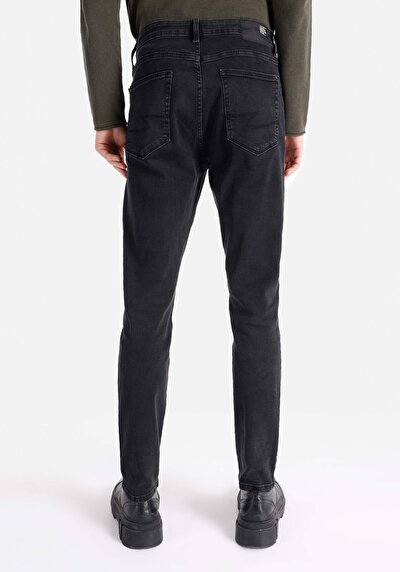Image de 067 Jack Pantalon    En  Regular Fit Homme
