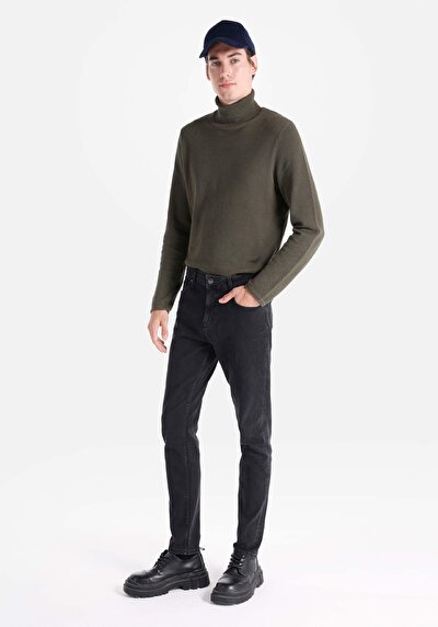 Image de 067 Jack Pantalon En Regular Fit Homme